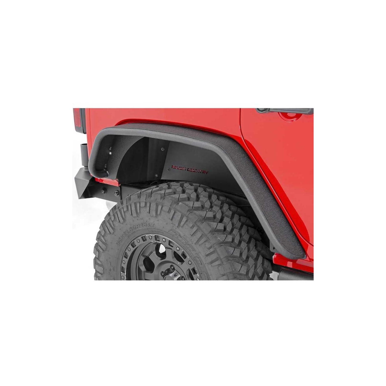 ROUGH COUNTRY 10533 