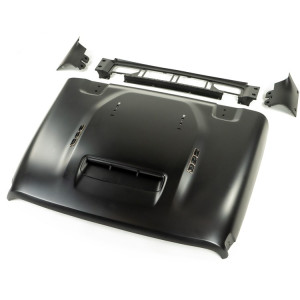 OFD OFFROAD FABRICATION OFJLHD392 