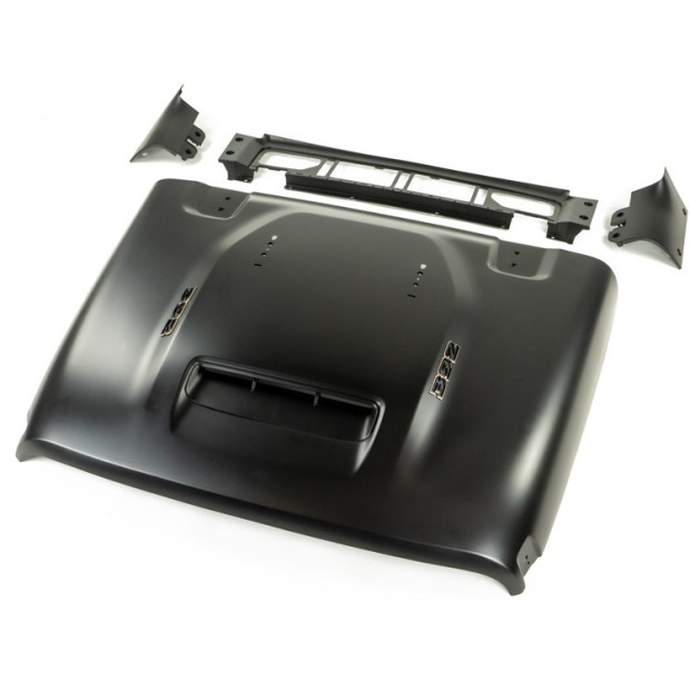OFD OFFROAD FABRICATION OFJLHD392 