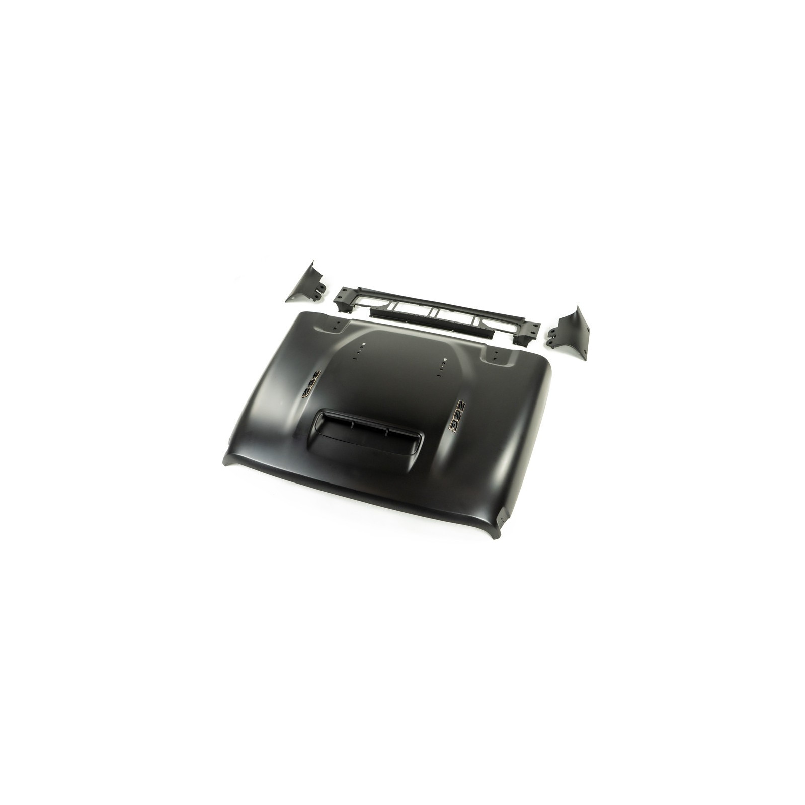 OFD OFFROAD FABRICATION OFJLHD392 