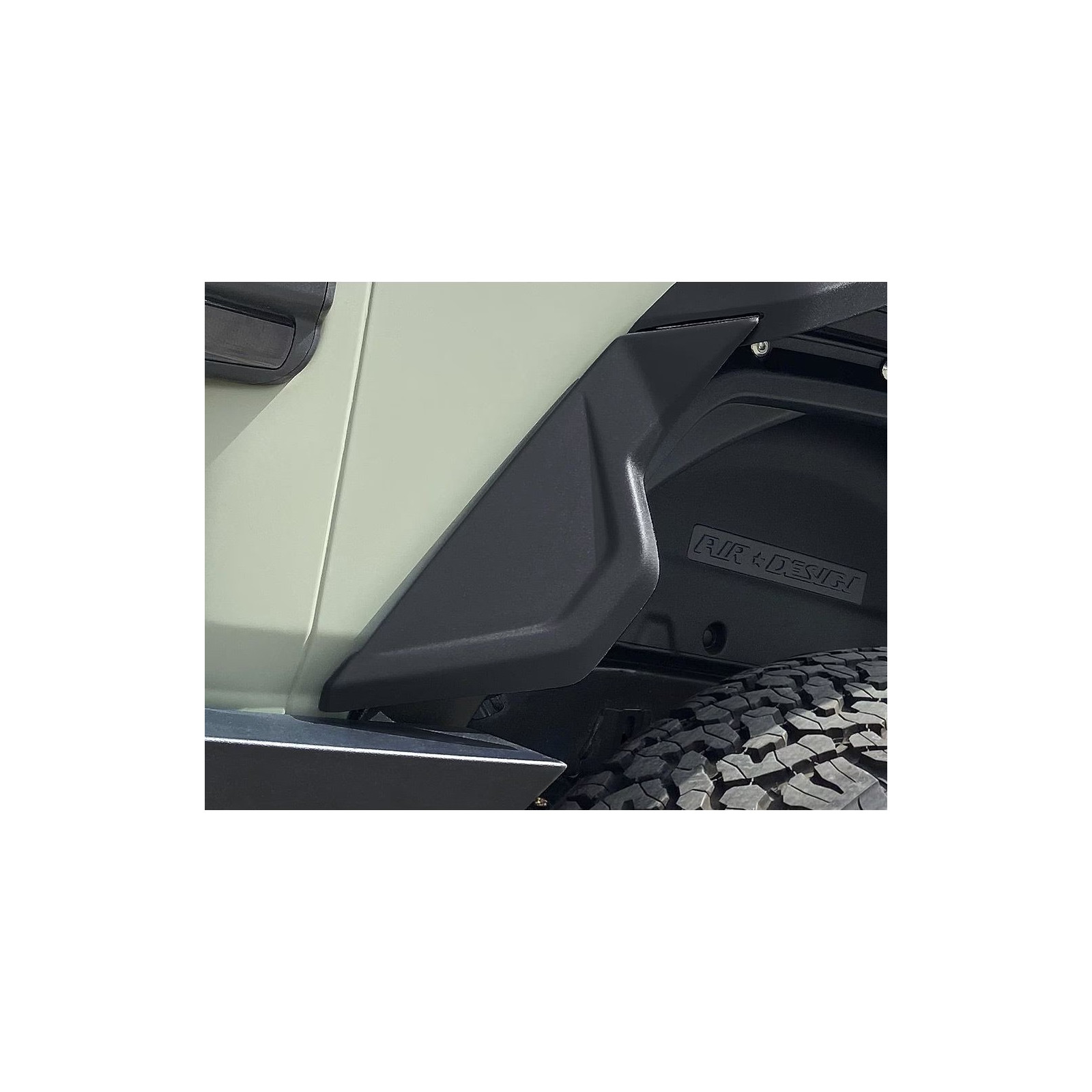 AIR DESIGN ADJE05A51 