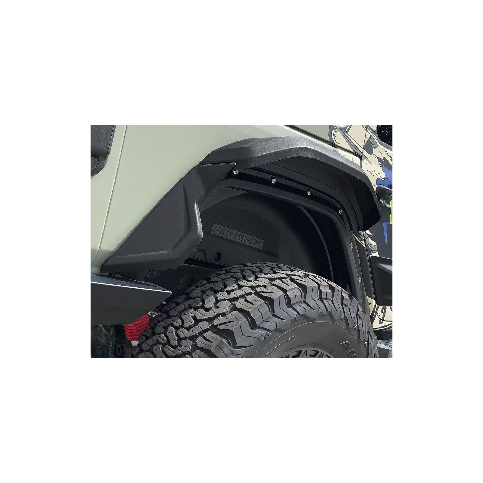 AIR DESIGN ADJE05A51 