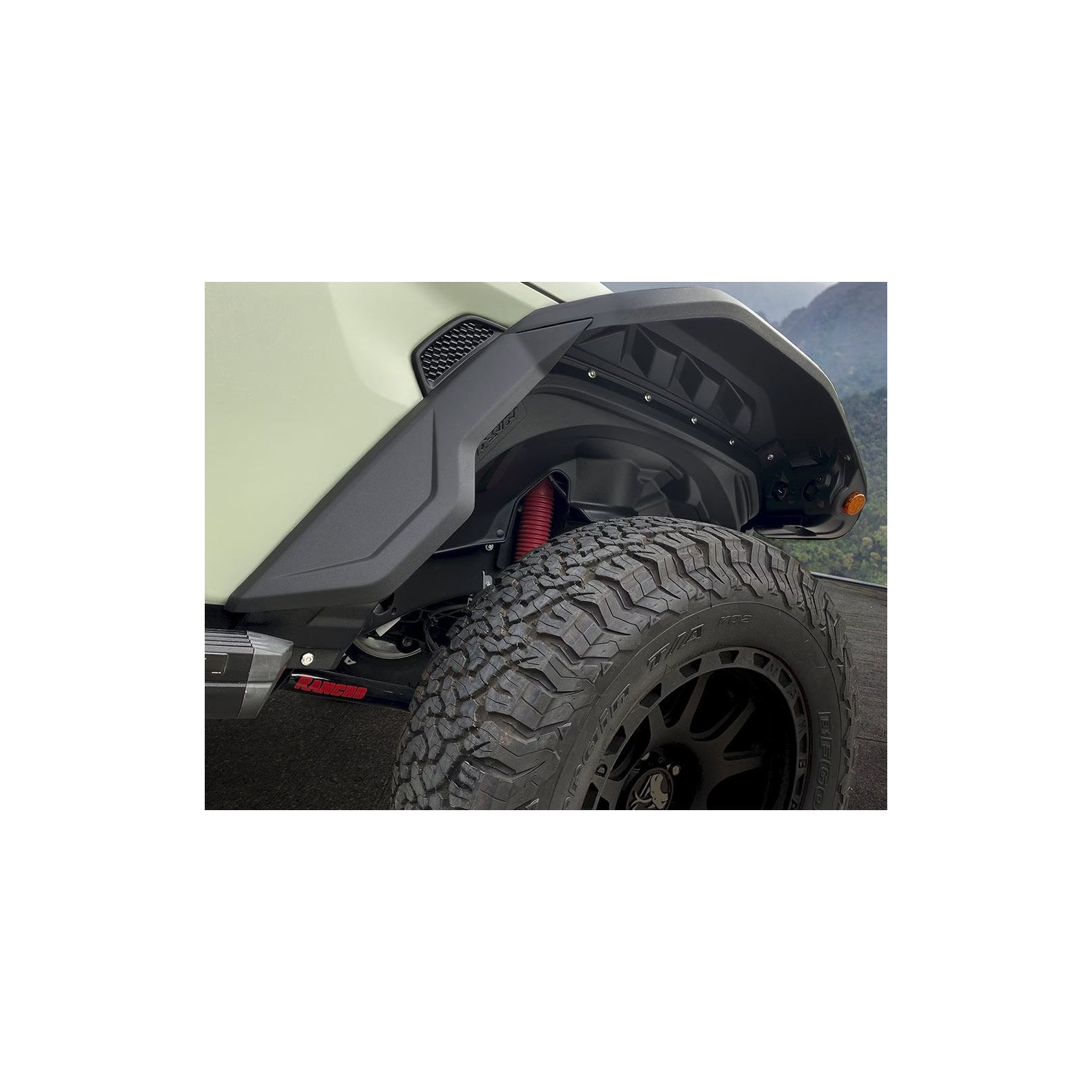 AIR DESIGN ADJE05A51 