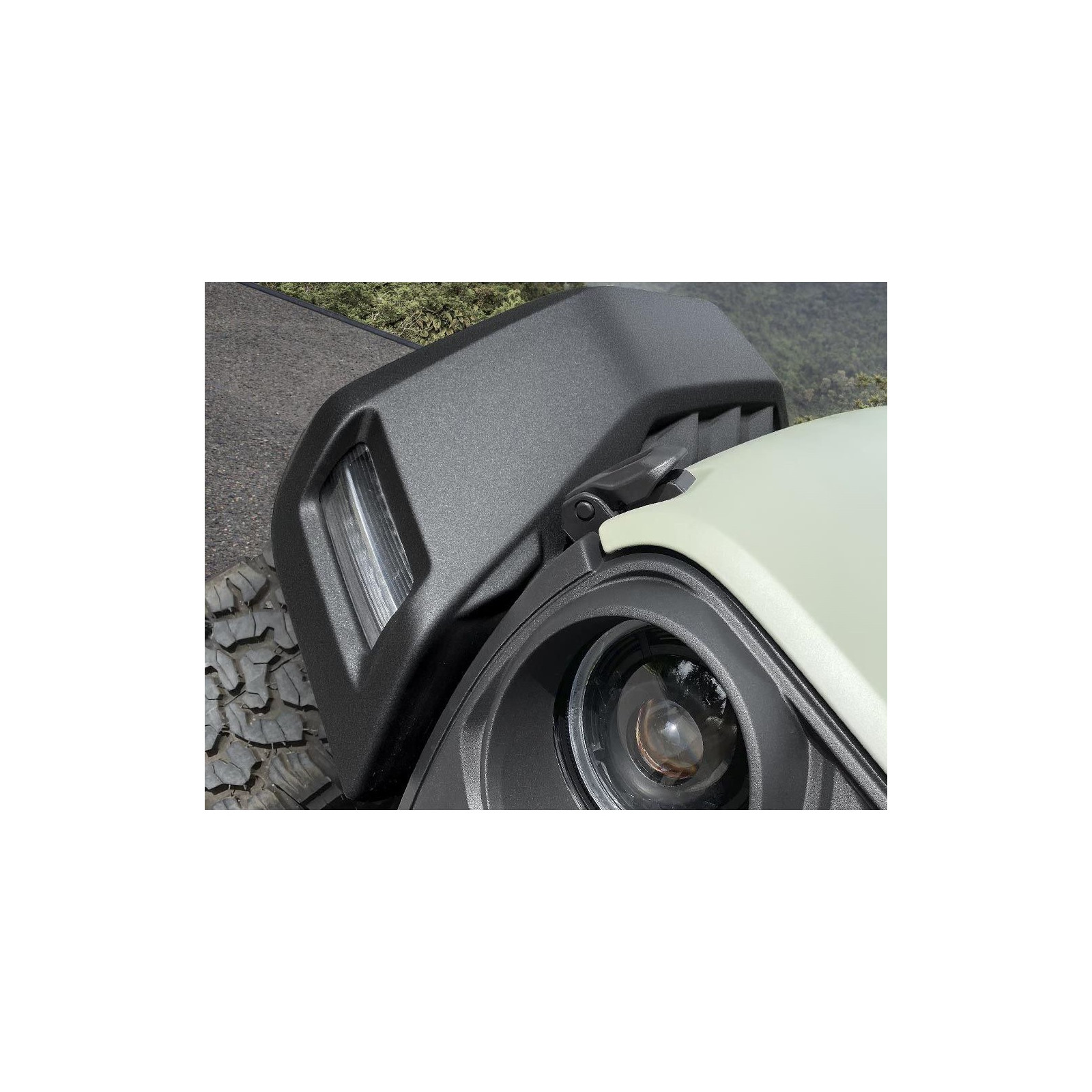 AIR DESIGN ADJE05A51 