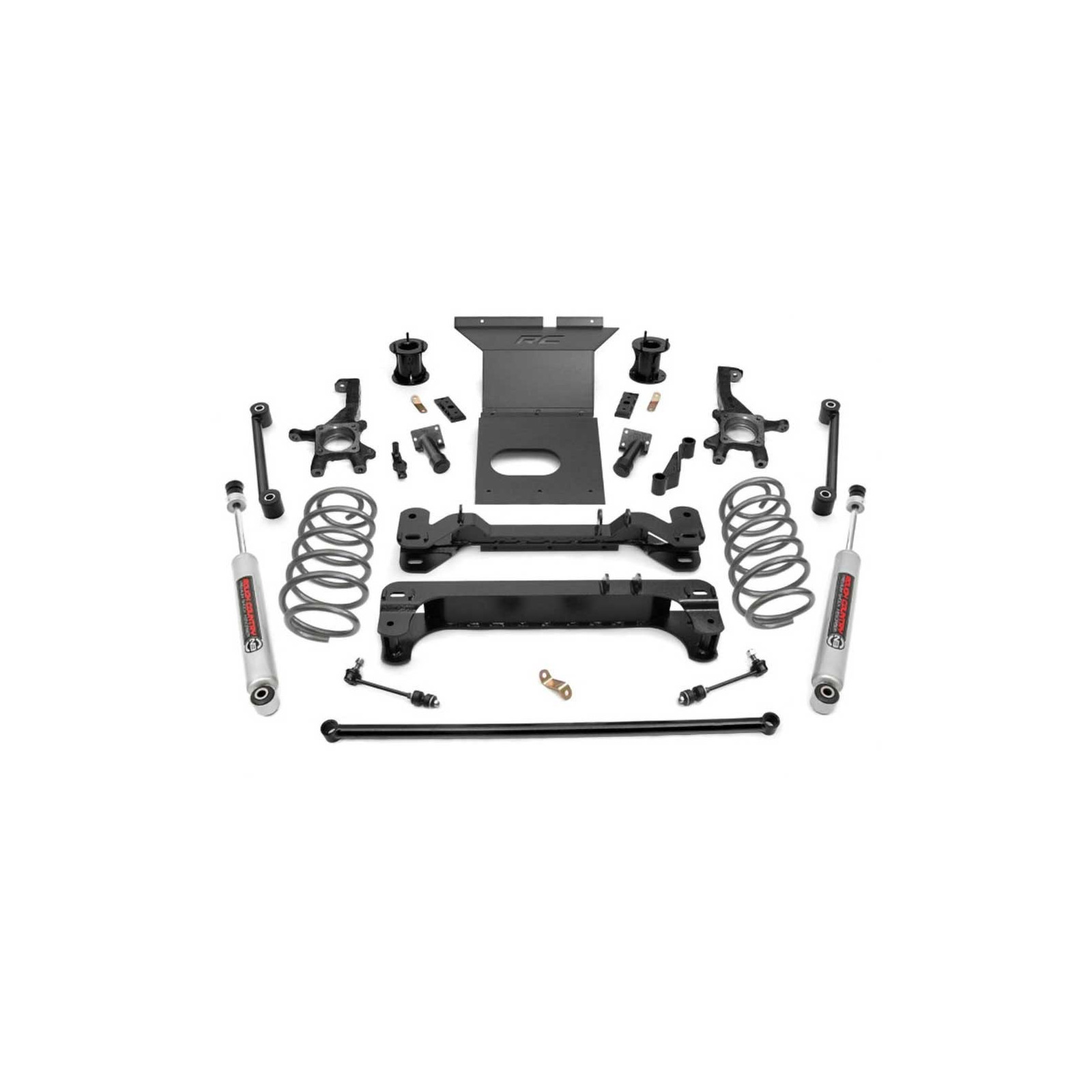 ROUGH COUNTRY RCK770S 
