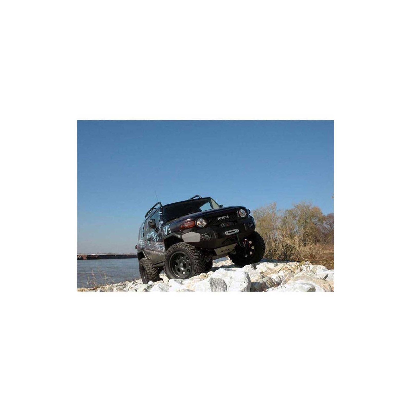 ROUGH COUNTRY RCK770S 