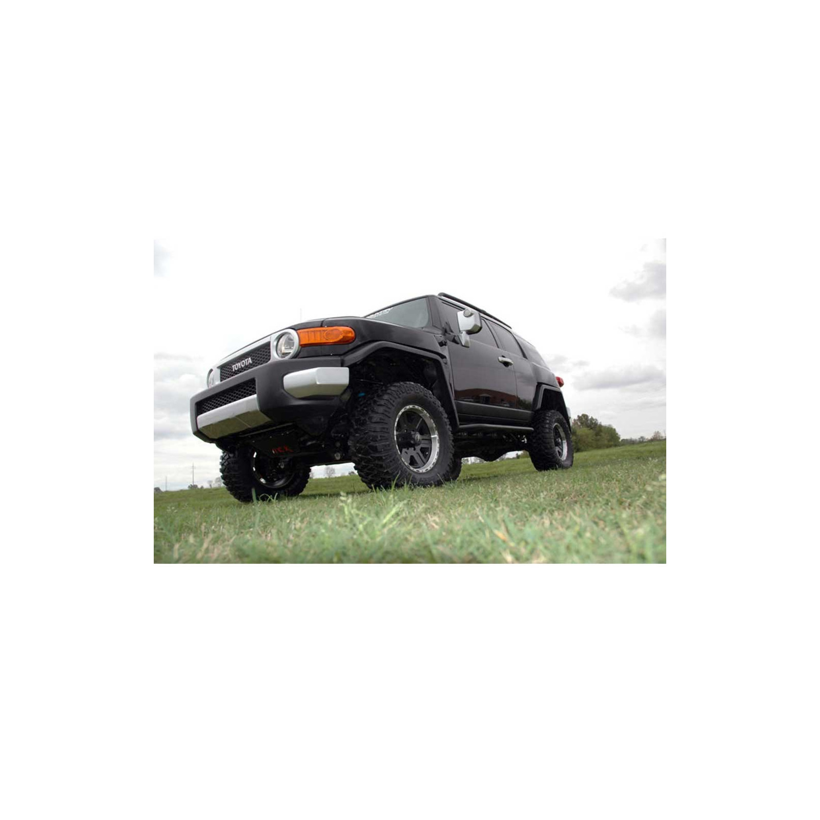 ROUGH COUNTRY RCK770S 