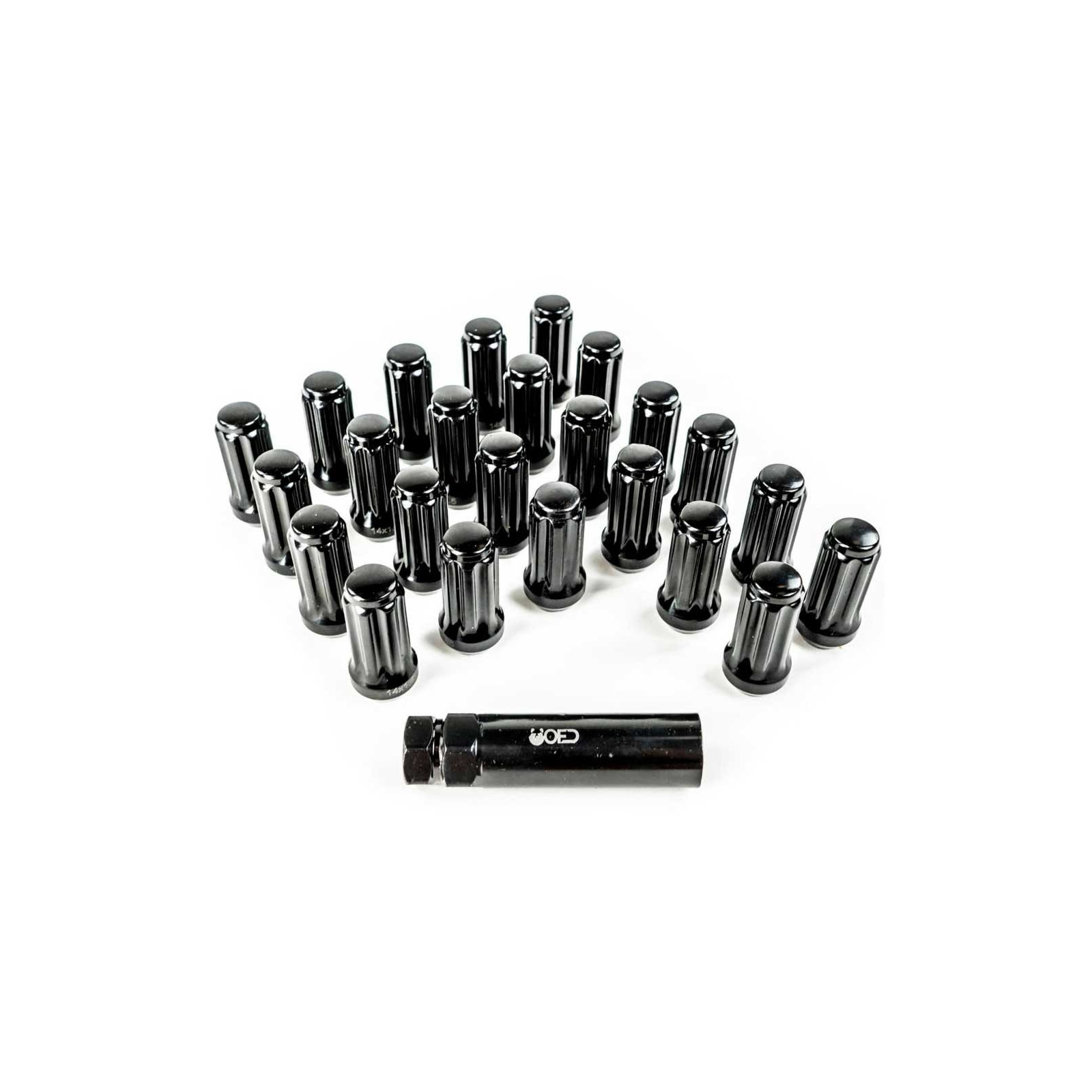 OFD OFFROAD FABRICATION OFDSET142L 