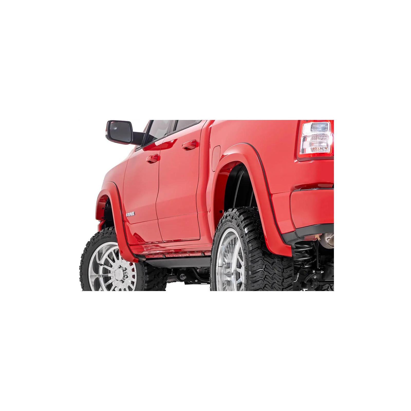 ROUGH COUNTRY RCS-D10914 