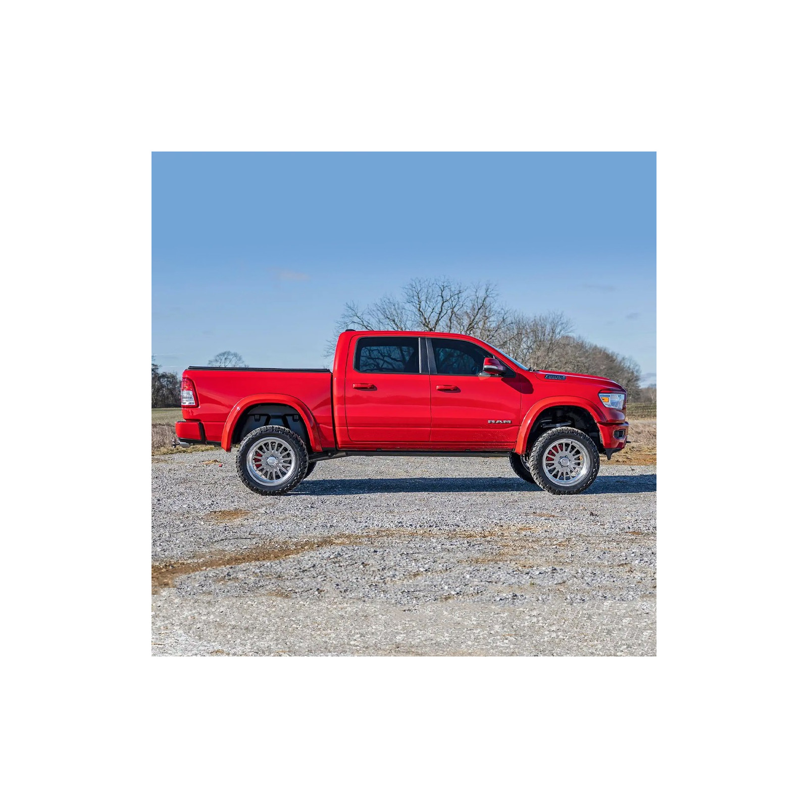 ROUGH COUNTRY RCS-D10914 