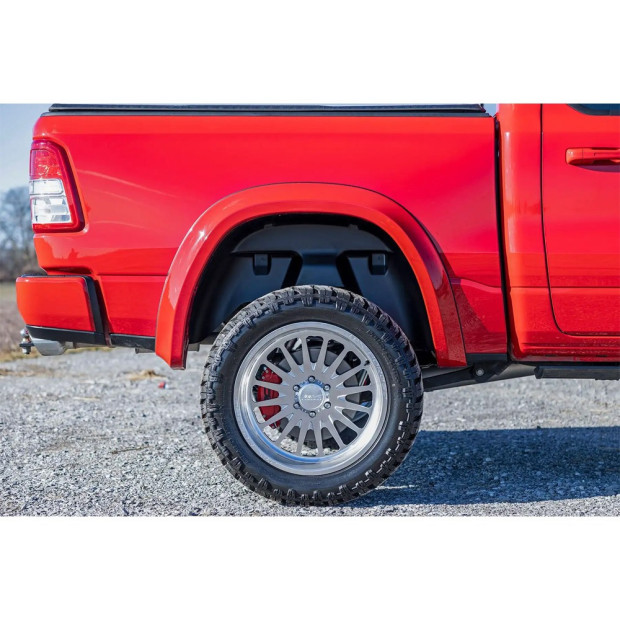 ROUGH COUNTRY RCS-D10914 