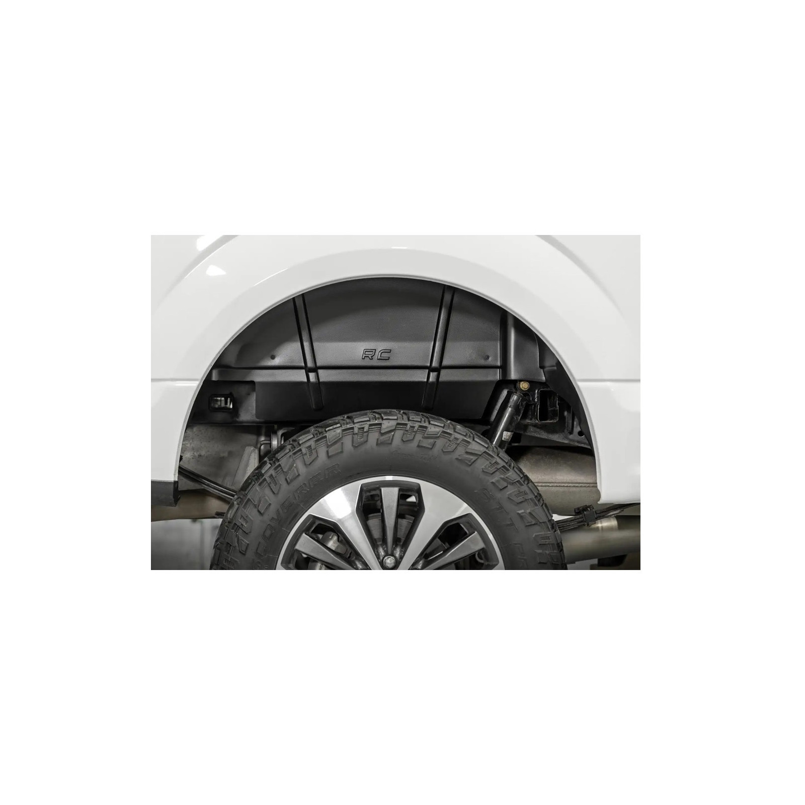 ROUGH COUNTRY RC4515A 