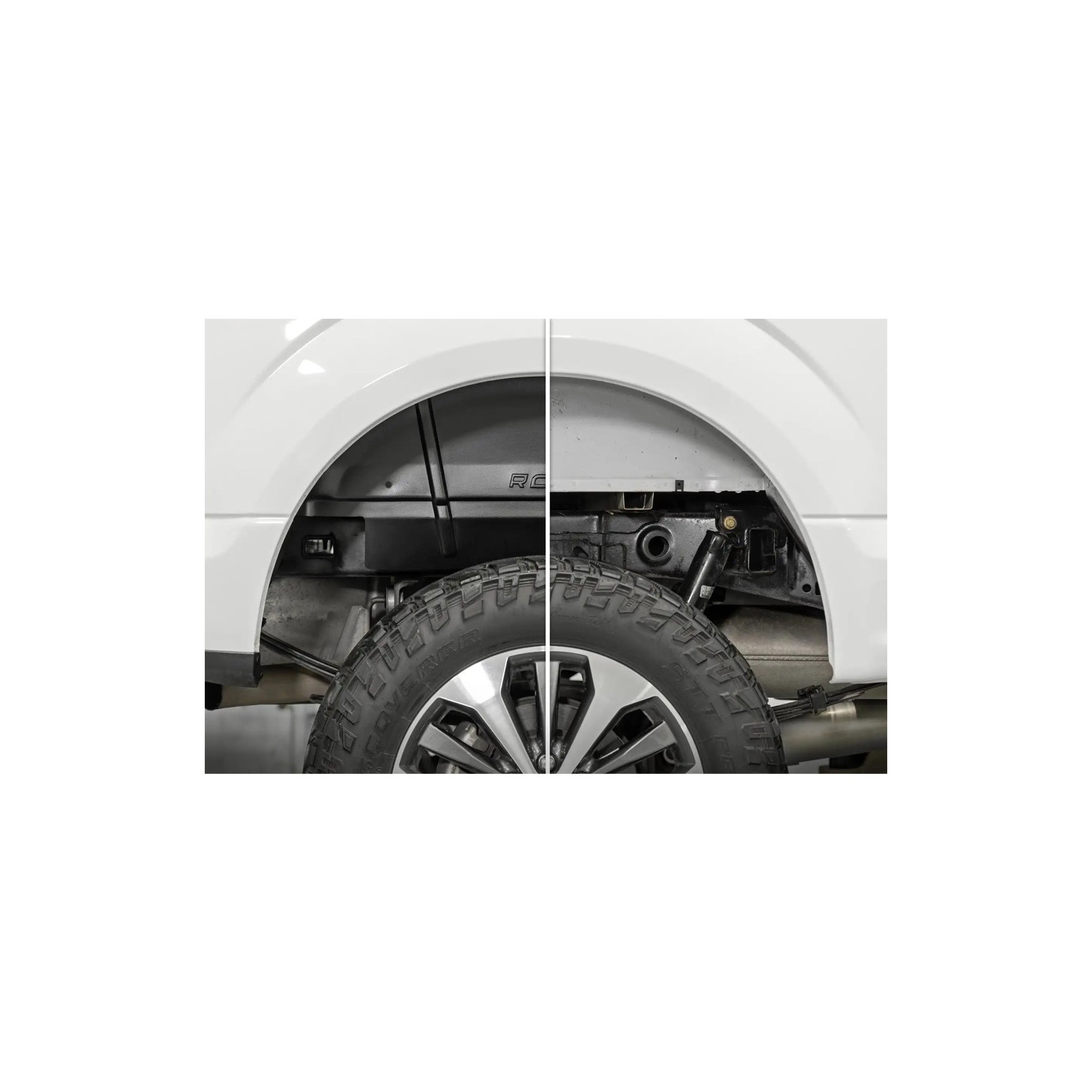 ROUGH COUNTRY RC4515A 