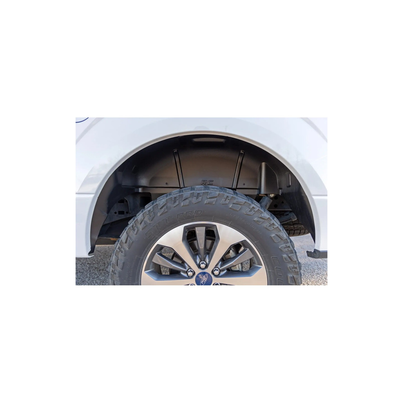 ROUGH COUNTRY RC4515A 