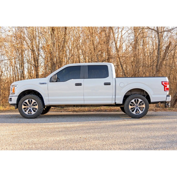 ROUGH COUNTRY RC4515A 