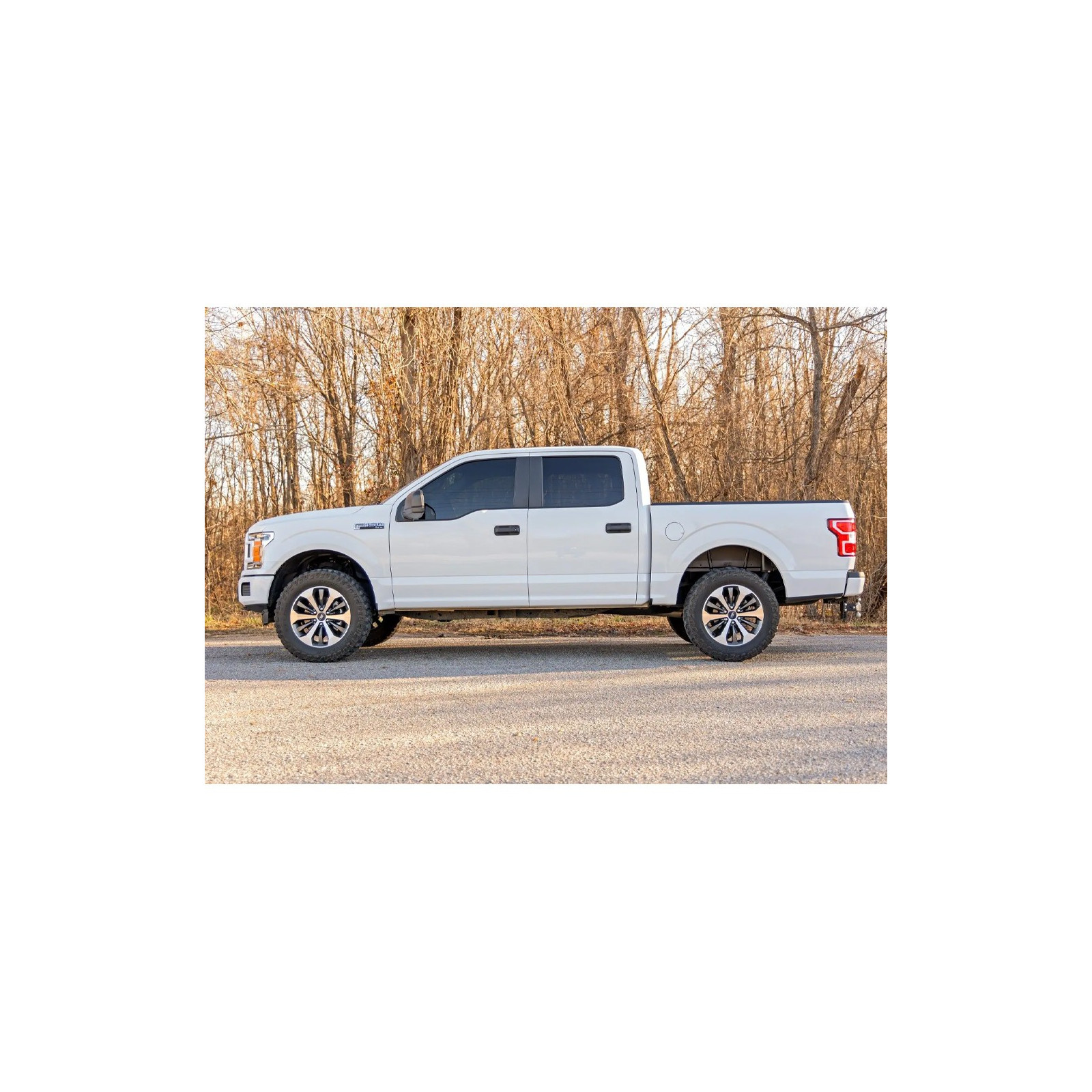 ROUGH COUNTRY RC4515A 