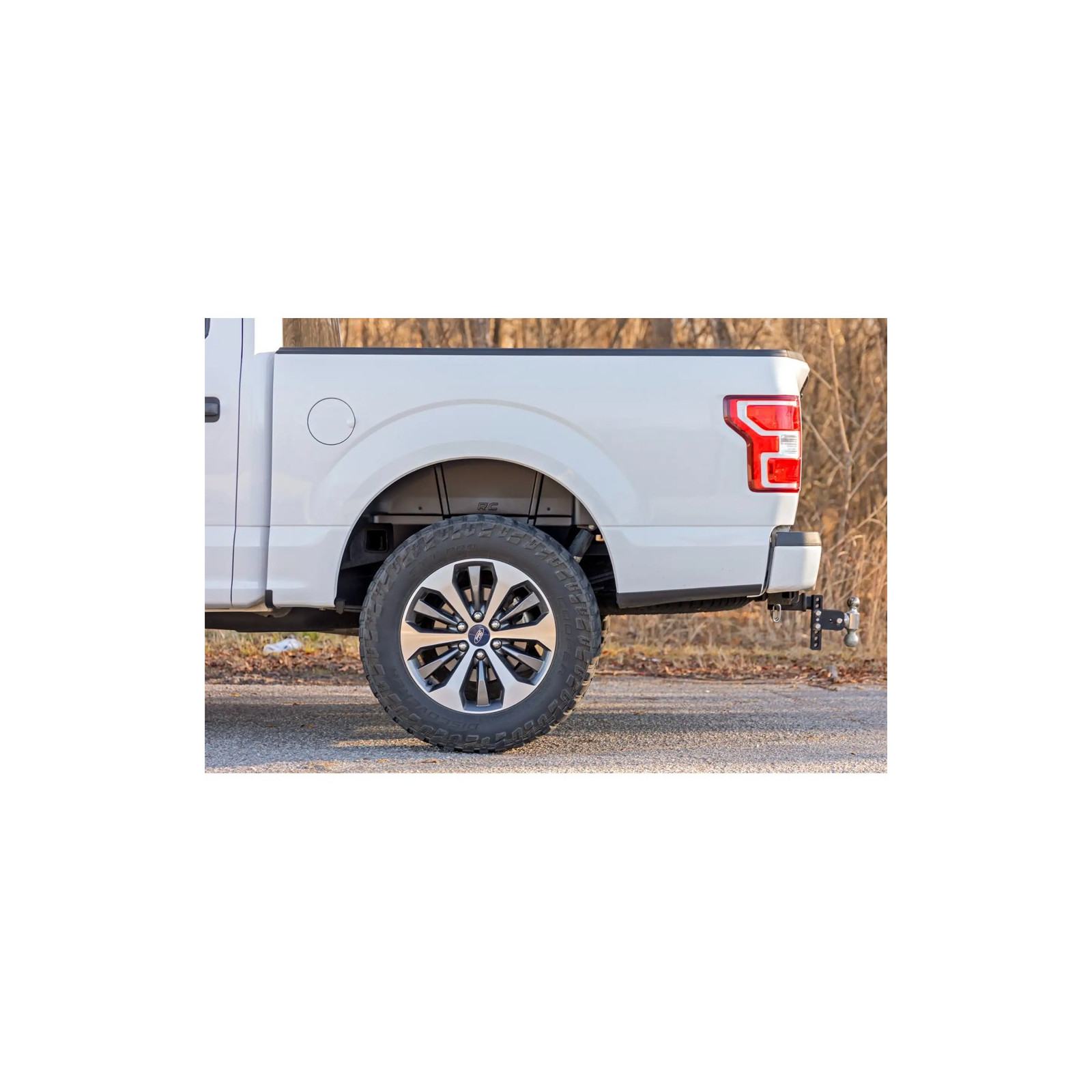 ROUGH COUNTRY RC4515A 