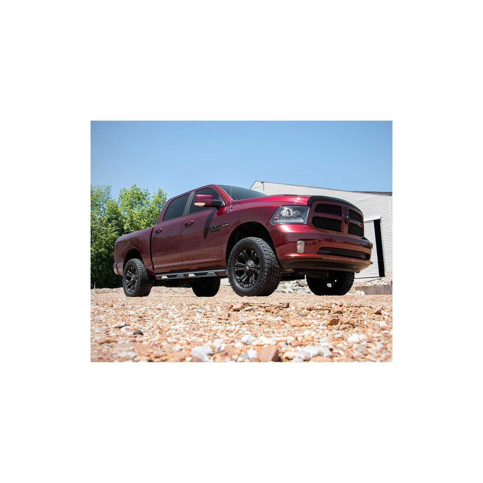 ROUGH COUNTRY RCK31230 