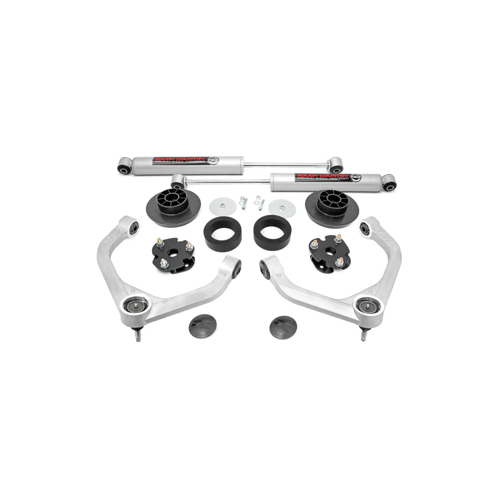 ROUGH COUNTRY RCK31230 