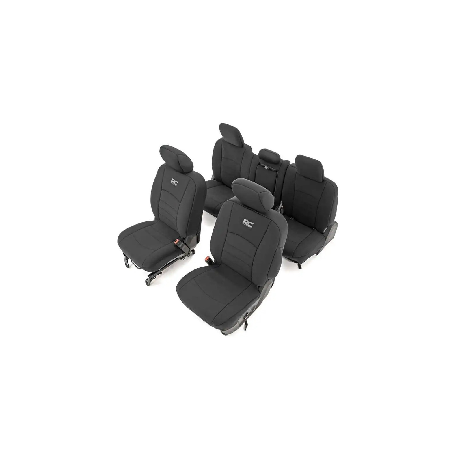 ROUGH COUNTRY RC91041 
