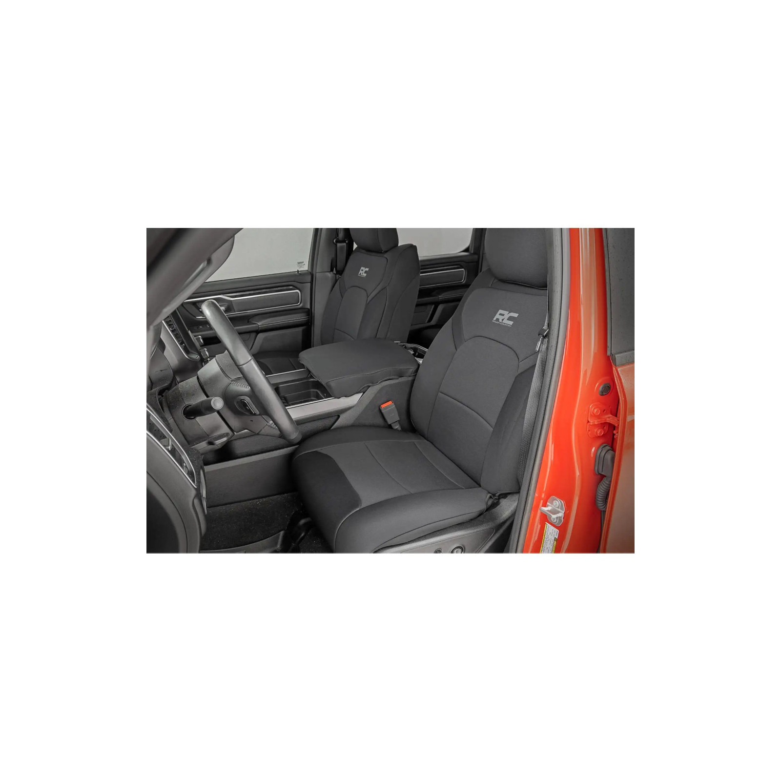 ROUGH COUNTRY RC91041 