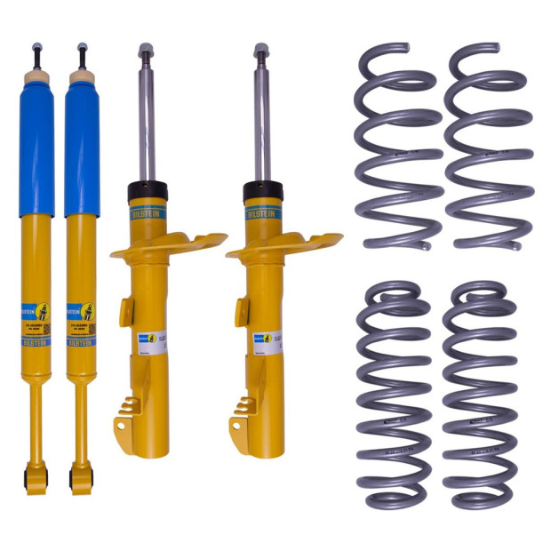 BILSTEIN BIL46-280206 