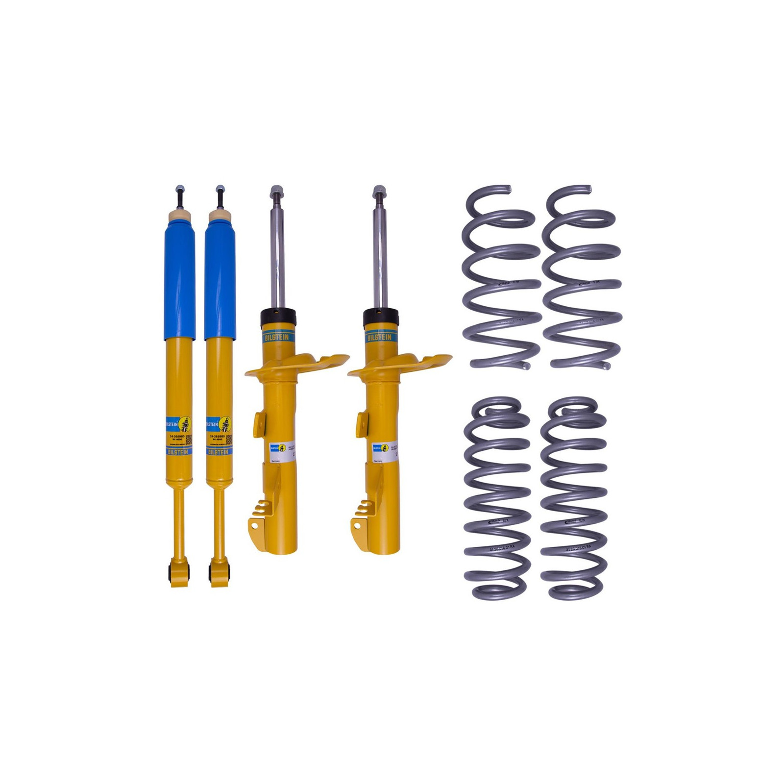 BILSTEIN BIL46-280206 
