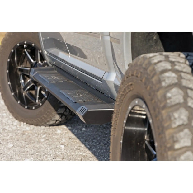 ROUGH COUNTRY RCSRB091777A 