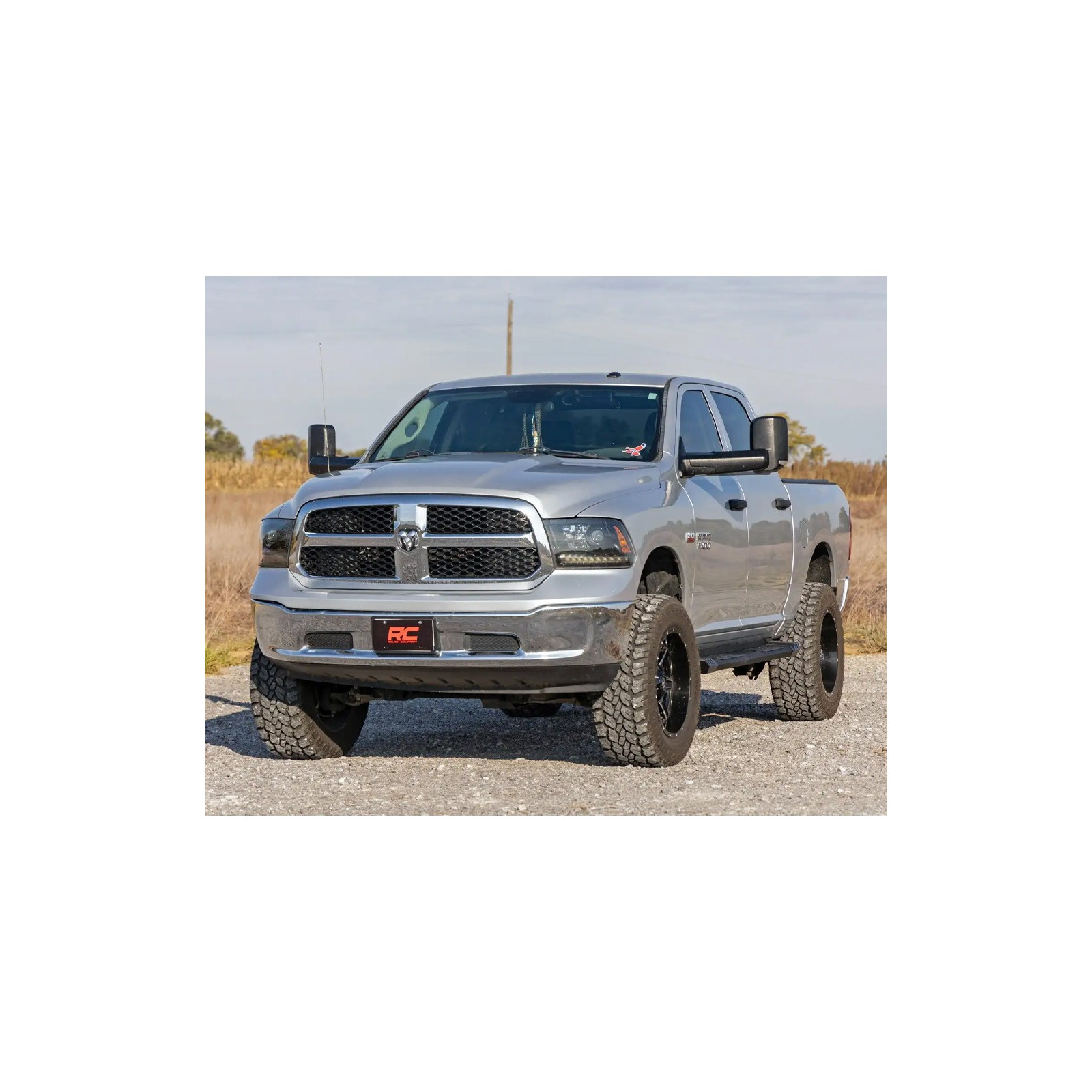 ROUGH COUNTRY RCSRB091777A 