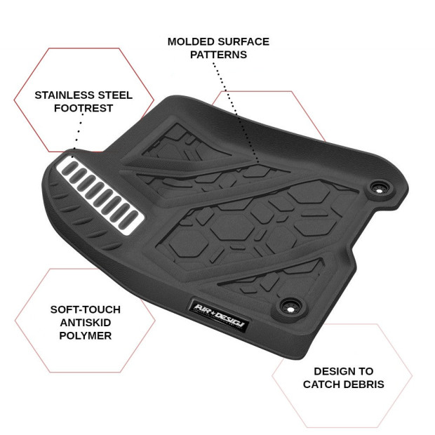 AIR DESIGN ADCH06A21 