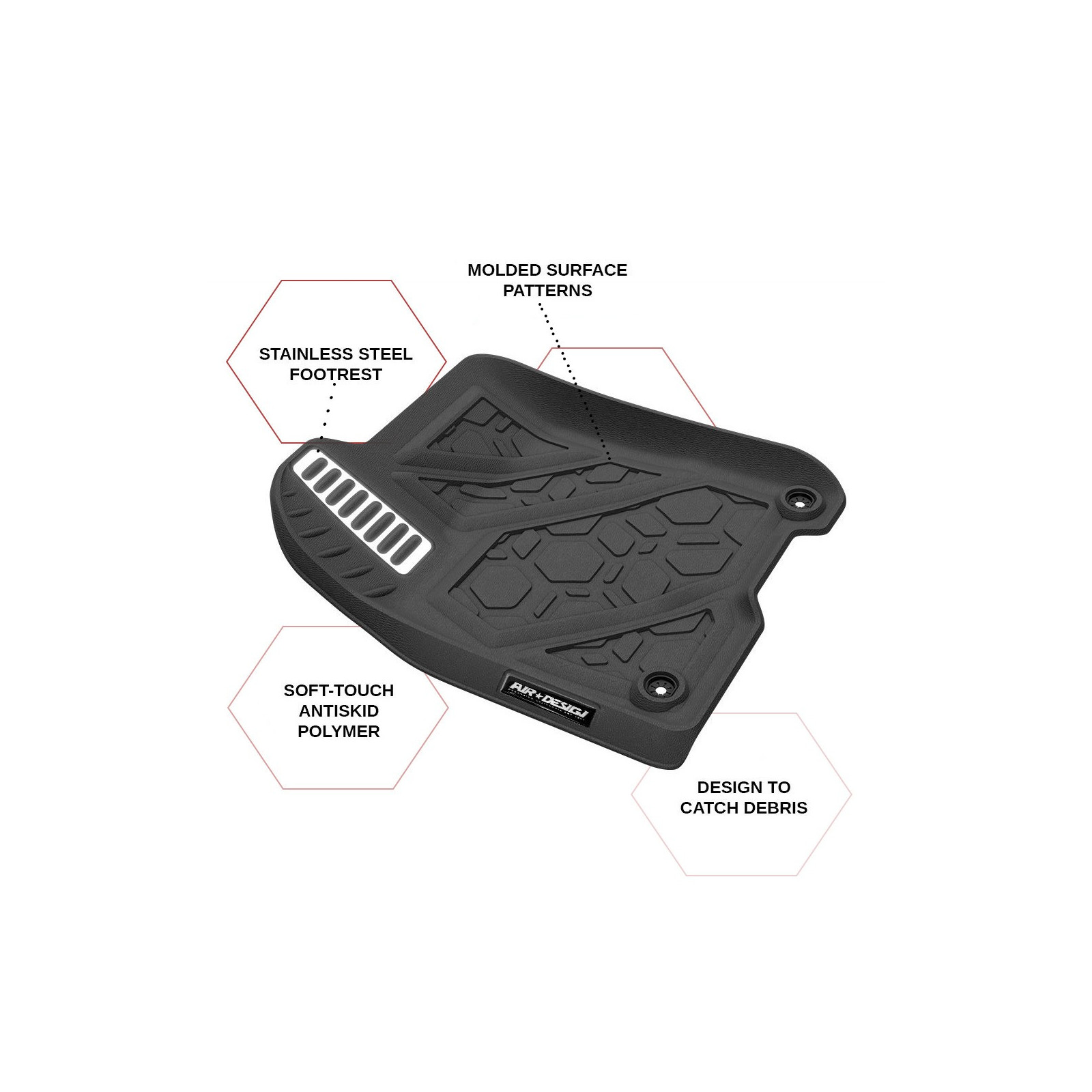 AIR DESIGN ADCH06A21 