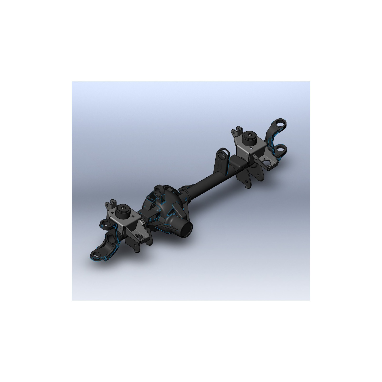 CLAYTON OFF ROAD CL1106100 