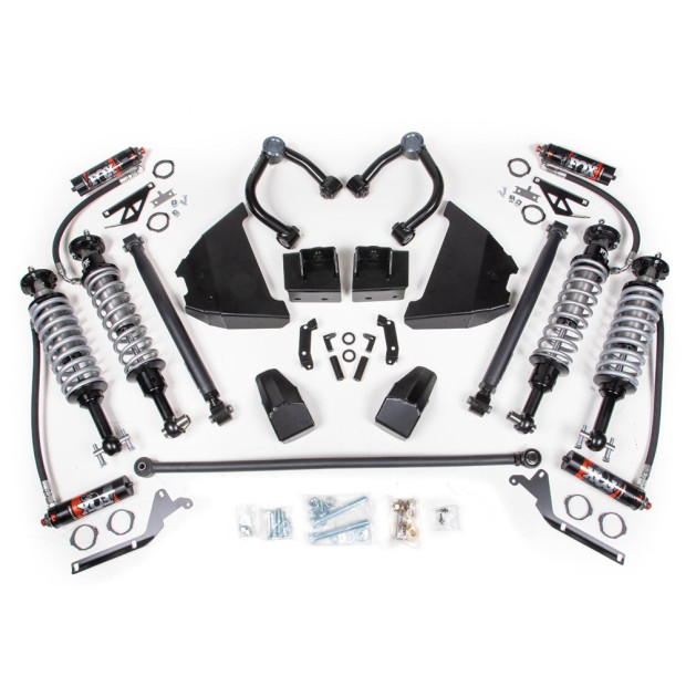 BDS SUSPENSION BDS2500FPE 