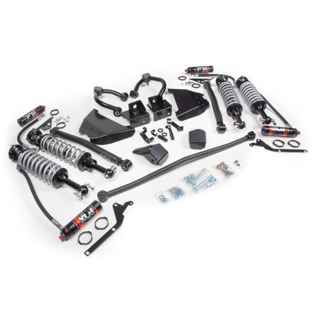 BDS SUSPENSION BDS2500FPE 