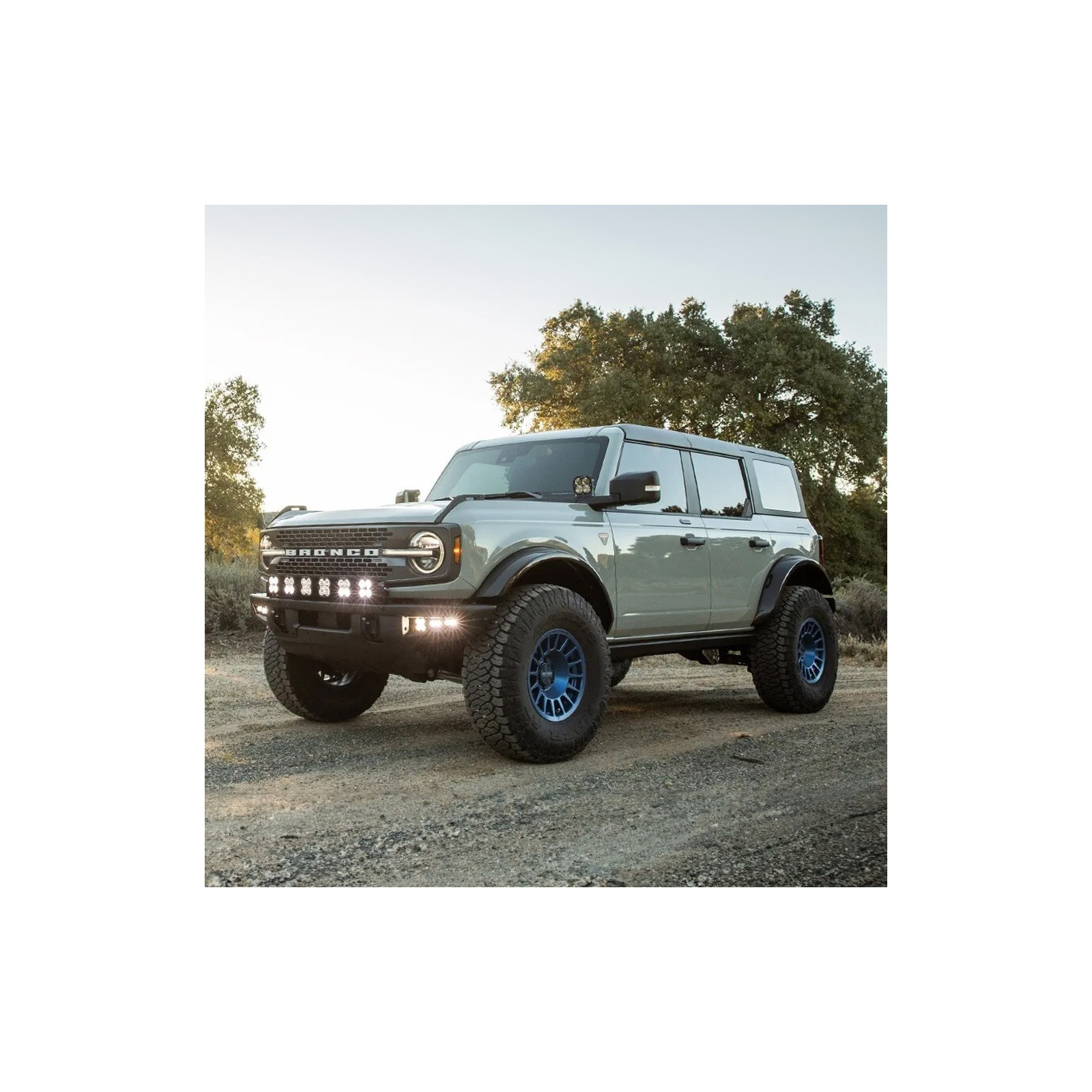 BDS SUSPENSION BDS1905FPE 