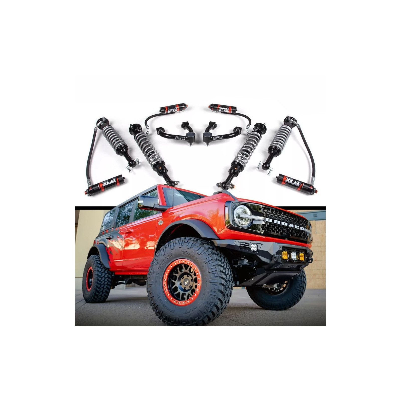 BDS SUSPENSION BDS1905FPE 