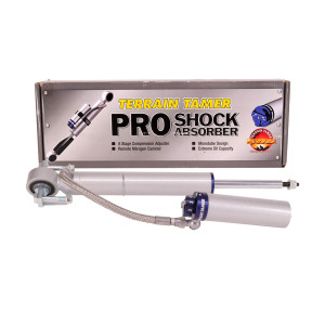 TERRAIN TAMER TPS0038  