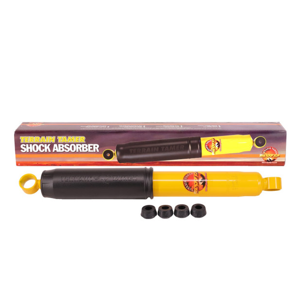 TERRAIN TAMER TGSMMQR  