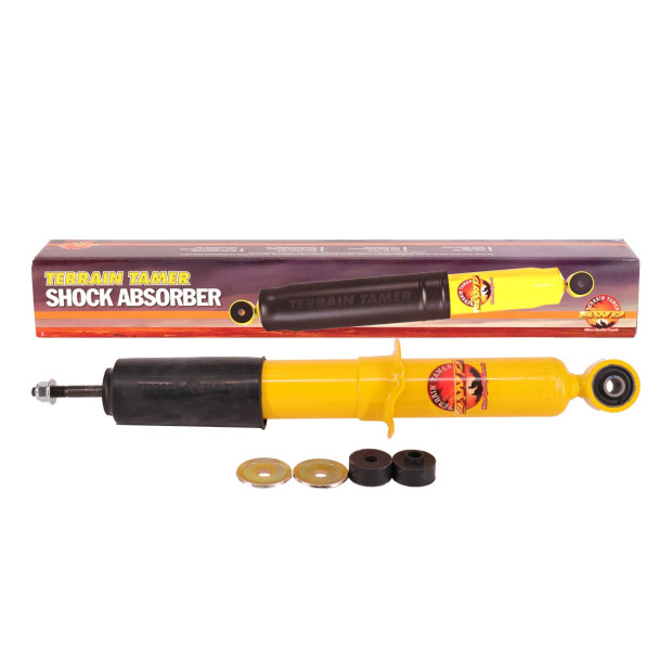 TERRAIN TAMER TGSDMAX3F  