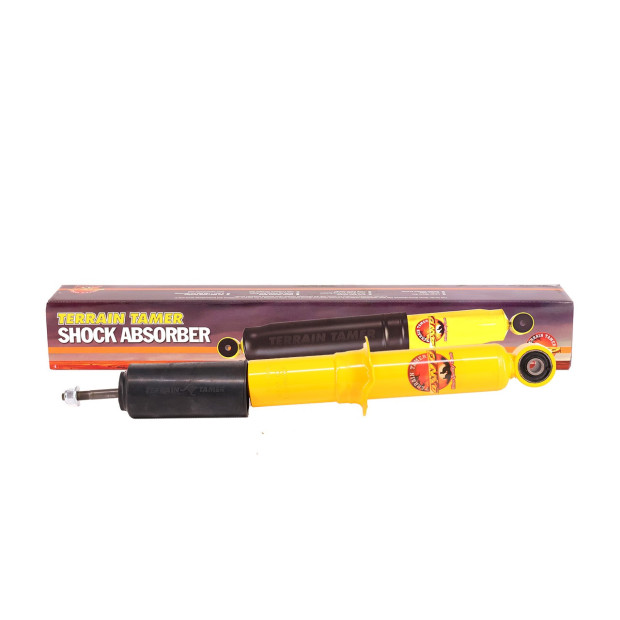 TERRAIN TAMER TGSDMAX2F  