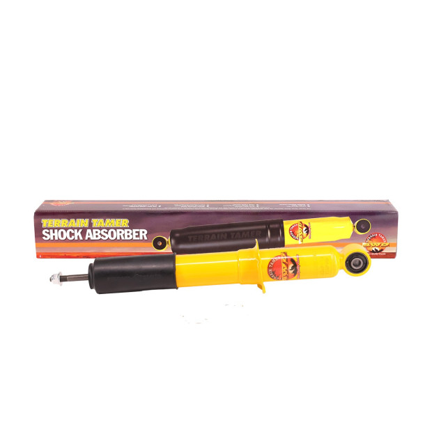 TERRAIN TAMER TGSP90F  