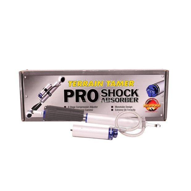 TERRAIN TAMER TPS0031  