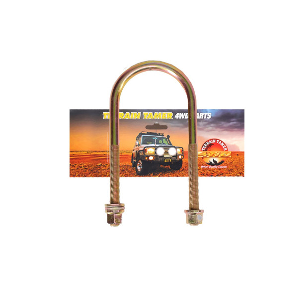 TERRAIN TAMER TUB016 