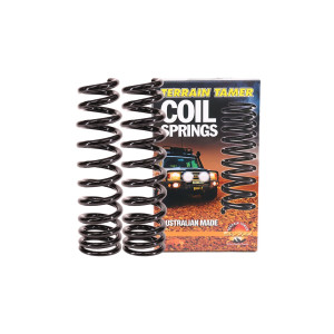 TERRAIN TAMER TTCS-2409TK  