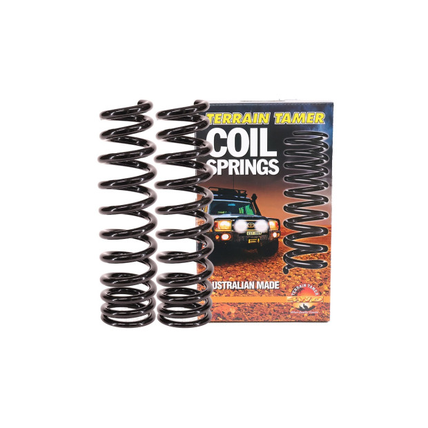 TERRAIN TAMER TTCS-2409TK  