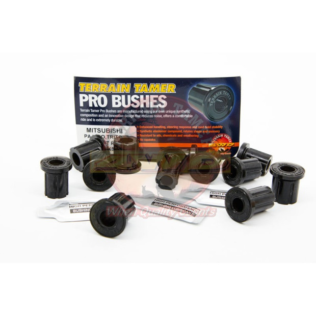 TERRAIN TAMER BK30P  