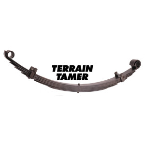 TERRAIN TAMER NPT101PS 