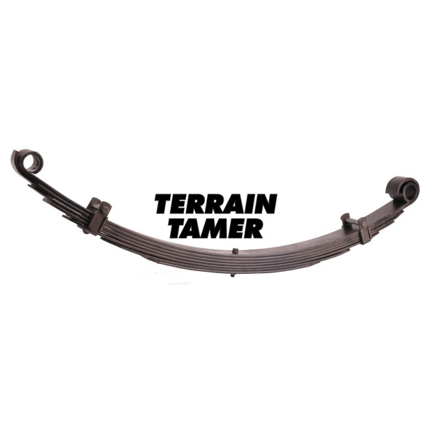 TERRAIN TAMER NPT101PS 