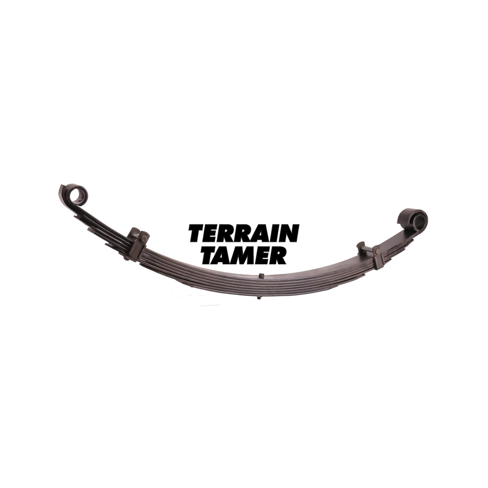 TERRAIN TAMER NPT101PS 
