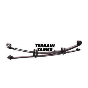 TERRAIN TAMER TFL012P  
